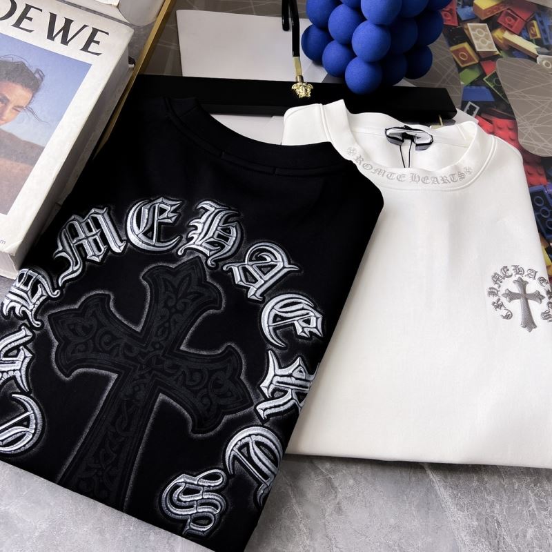 Chrome Hearts Hoodies